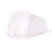 100% Lens Youth Clear Antifog