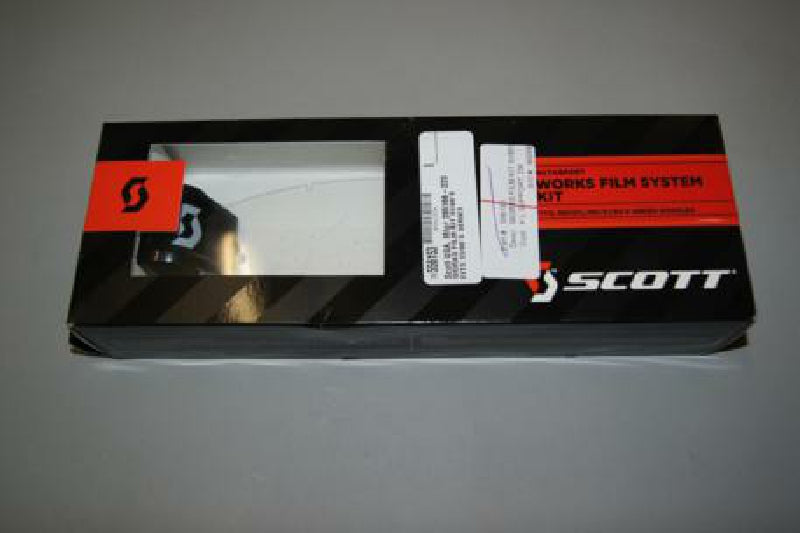 Scott film kit 89XI