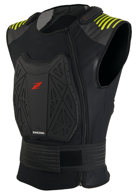 Soft Active Vest Pro X7 Zandona Medium