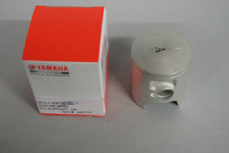 Piston Yamaha 85cc