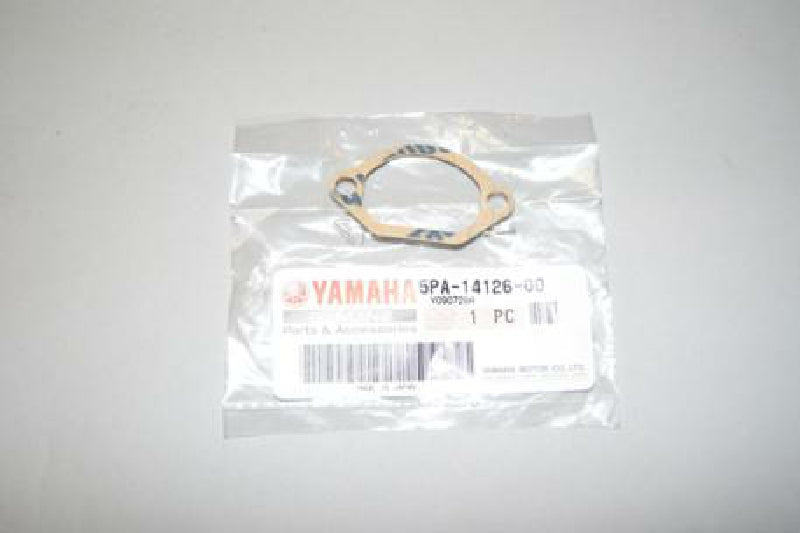 Uszczelka, góra gaźnika, Yamaha 85cc