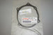 Gasket at crankshaft, Yamaha 85cc