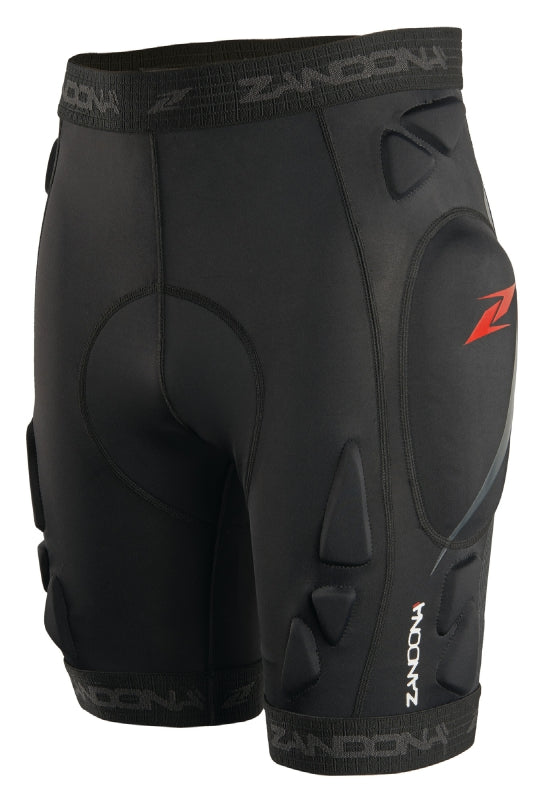 Soft Active Shorts Zandona, Medium, dla dorosłych