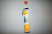 Gasket silicone 200ml, red, Förch