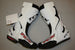 TCX speedway boot, size 43, white