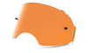 Oakley Airbrake MX Persimmon Dual Rep Lens