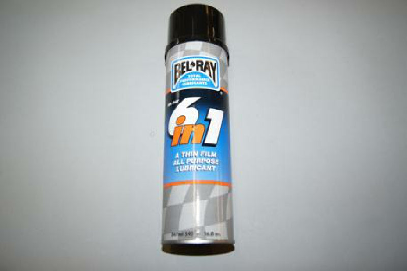 Belray 6 in 1 Multi purpose 400ml