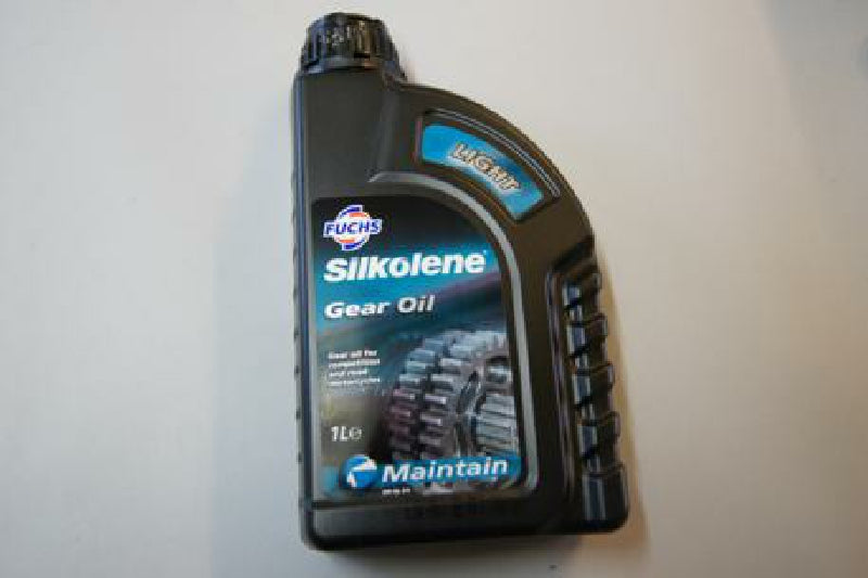 Silkolene olej przekładniowy, light