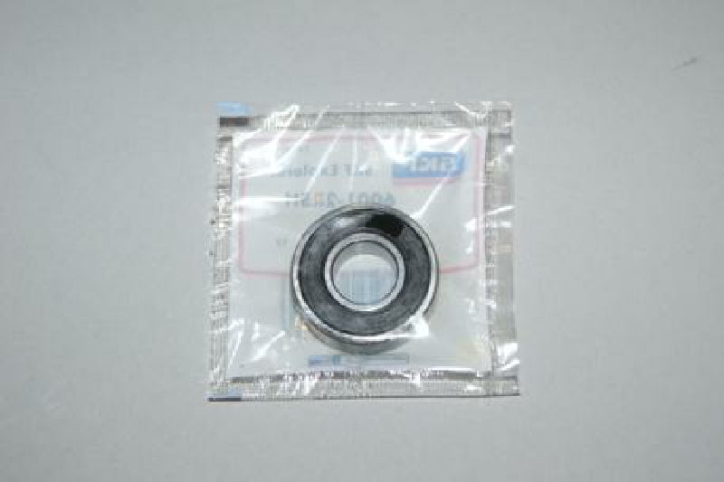 Lager für Steuerrohr, Antig 6001-2RSH,
