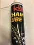 KLS chain spray / Chain Lube 500 ml