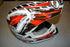 Suomy Helm Mr Jump Muddy Red S