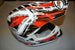 Suomy Helm Mr Jump Muddy Red S