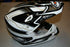Suomy kask Mr Jump Black Magic XS