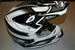 Suomy kask Mr. Jump Black Magic, S