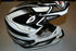 Suomy kask Mr Jump Black Magic L