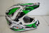 Suomy kask Mr Jump Green S