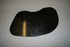 Mudflap JRM dirt deflector, black plastic
