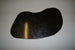 Mudflap JRM dirt deflector, black plastic