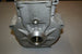 Left side, bottom, JRM engine