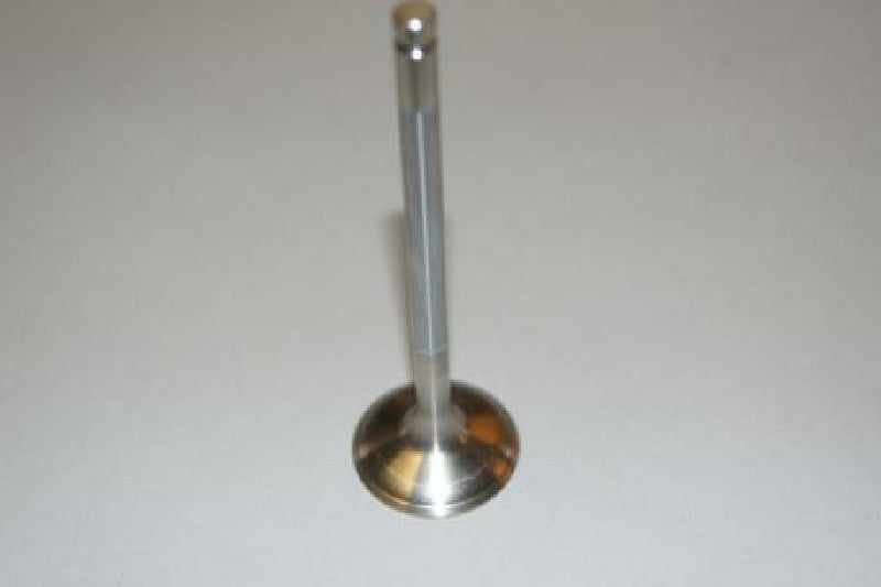 Valve, exhaust, d6, Jawa