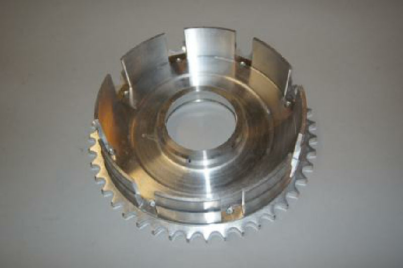 Koblingshus JRM 2010 44T