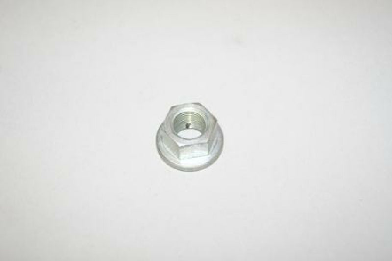 Front wheel axle nut JRM