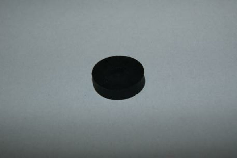 Gummiskive JRM 6mm, olieresistent