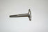 Push rod with head, clutch, JRM