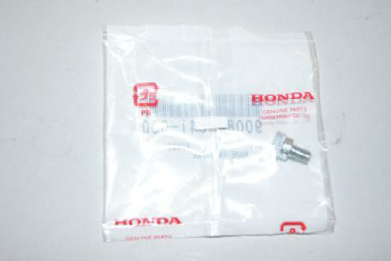 Bolt for front sprocket Honda 85cc