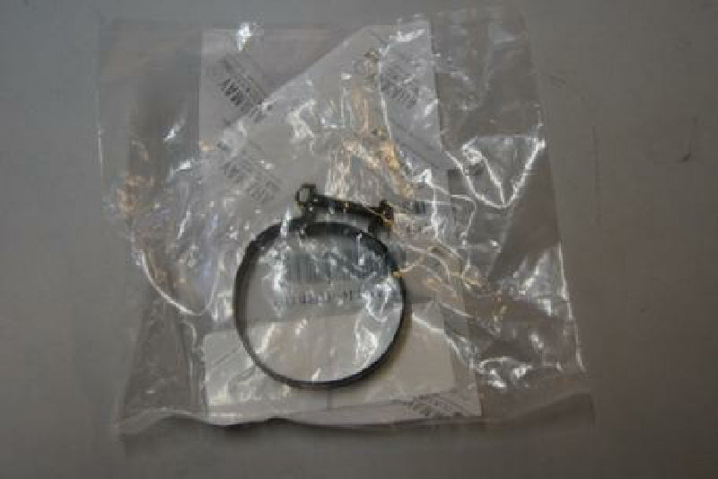 Clamp band for carburettor, Yamaha 85cc