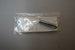 Split pin for footrest, PW50