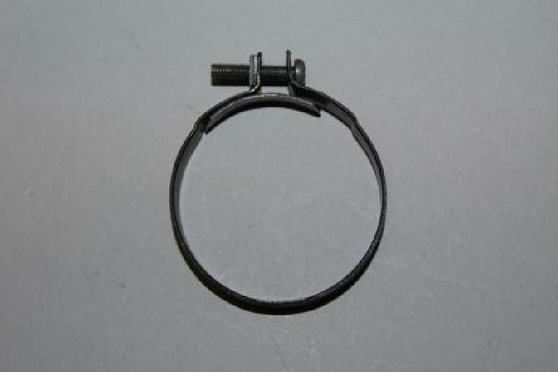 Clamp band for carburettor, Kawasaki 85cc