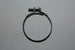 Clamp band for carburettor, Kawasaki 85cc