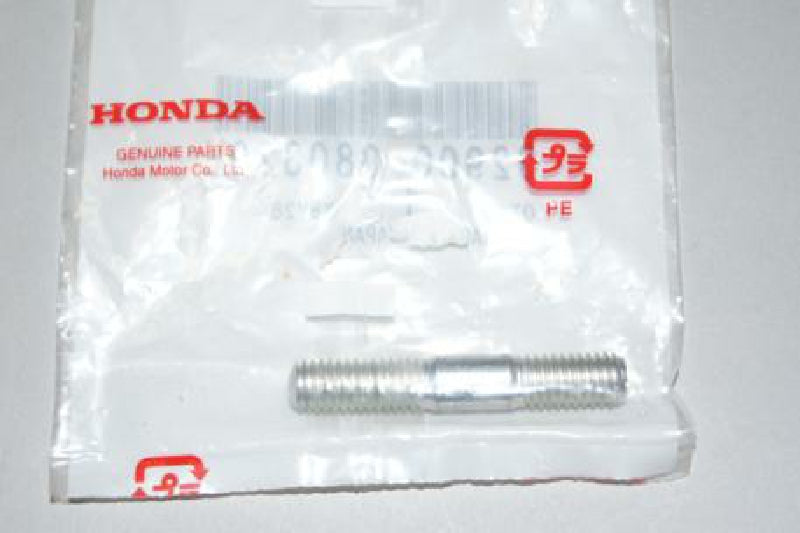 Støttebolt, 8 X 32 m.m. Honda 85cc