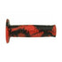 Domino Griffe Snake schwarz/rot, Satz