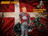 Kører - Andreé Jensen (Team Squiky Speedway)
