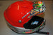 Atlas Grand Prix kask 1 szt. 2011