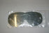 Atlas goggle lens, mirror