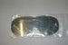 Atlas goggle lens, mirror
