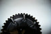 BAR support bolt M6