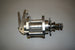 Countershaft komplett BAR