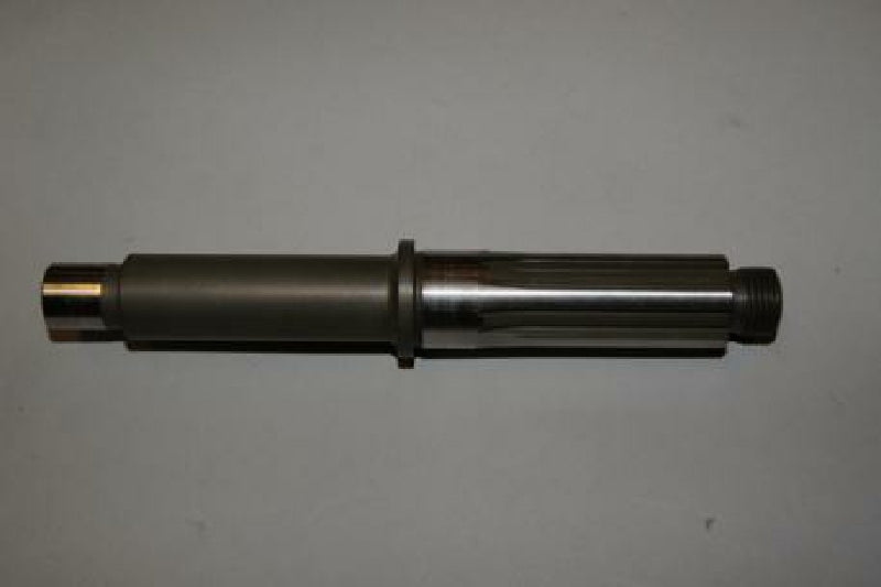 Countershaft aksel BAR