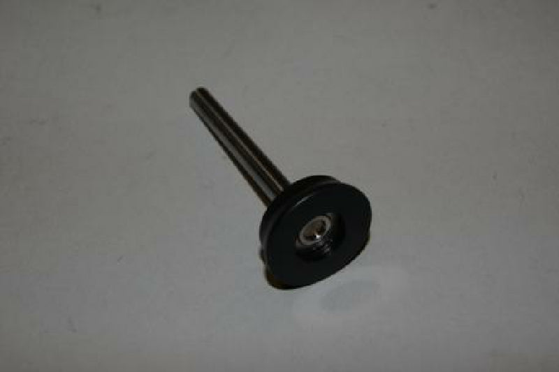 Druckfuß mit Lager, 7mm