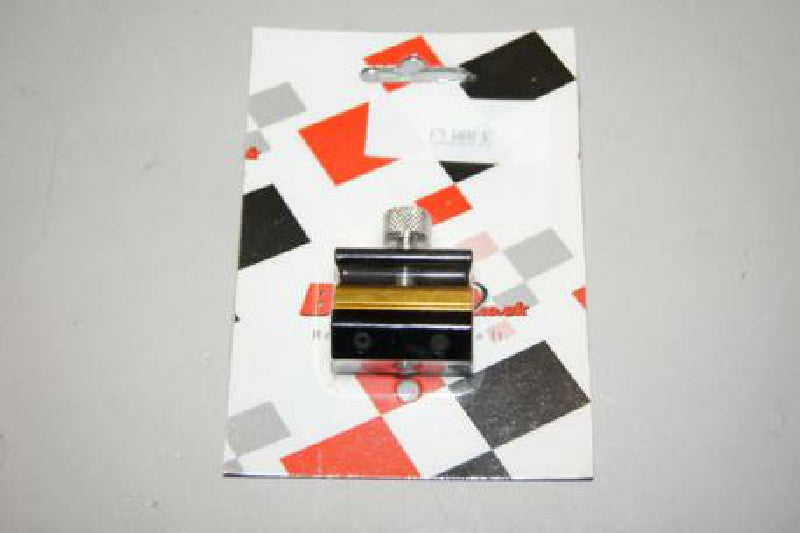 Bike IT cable oiler black/gold