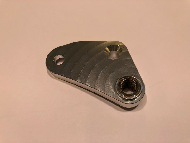 Kettenöler-Halter, silber