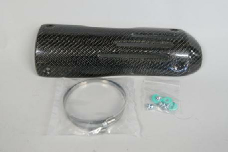 DEP Heat Guard mit Montagekit