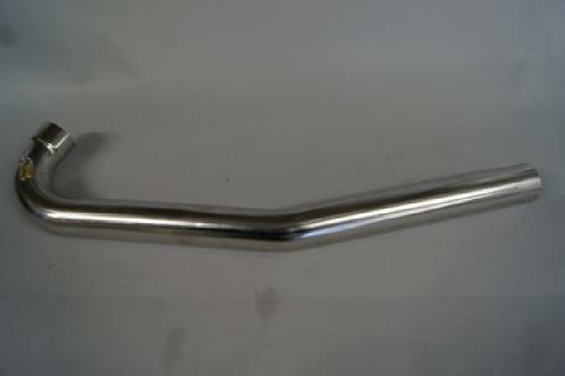 DEP front pipe STD Jawa