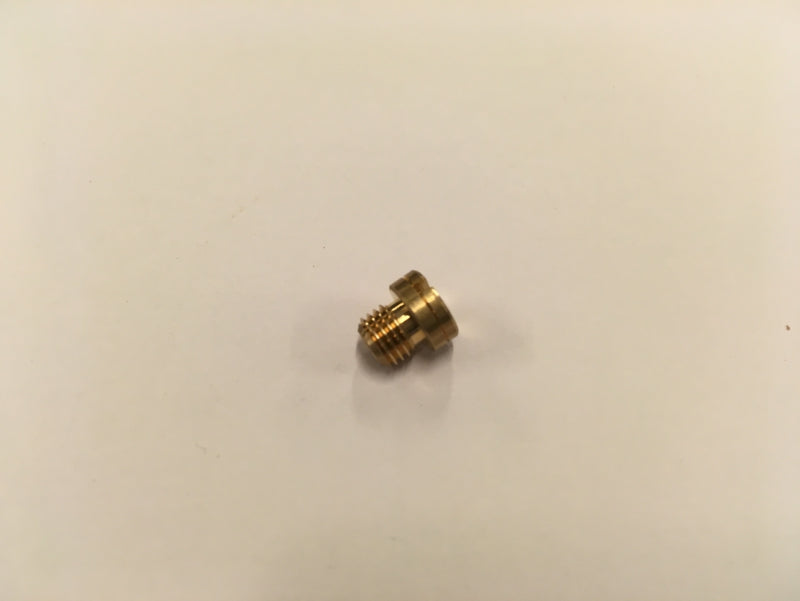 Precision jet size 225, 500cc
