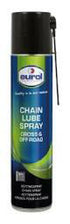 Eurol Chain Lube Spray Off Road