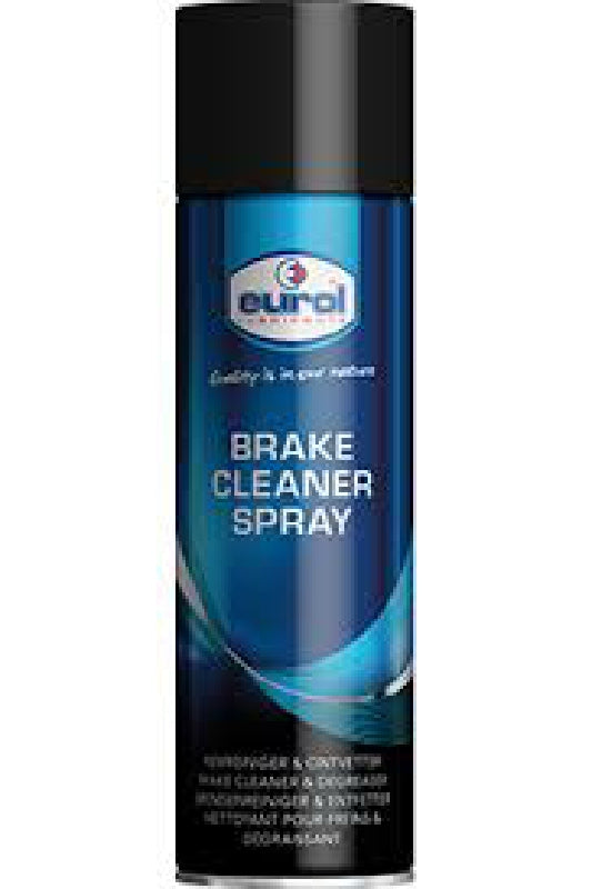 Eurol Brakecleaner Spray 500ml